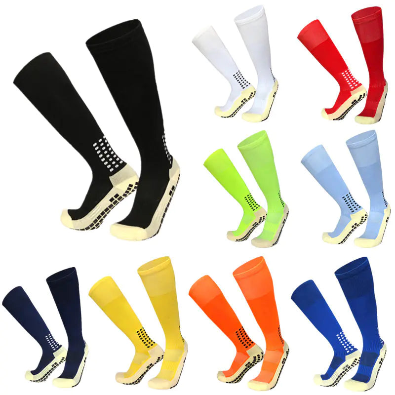 Calcetines de fútbol