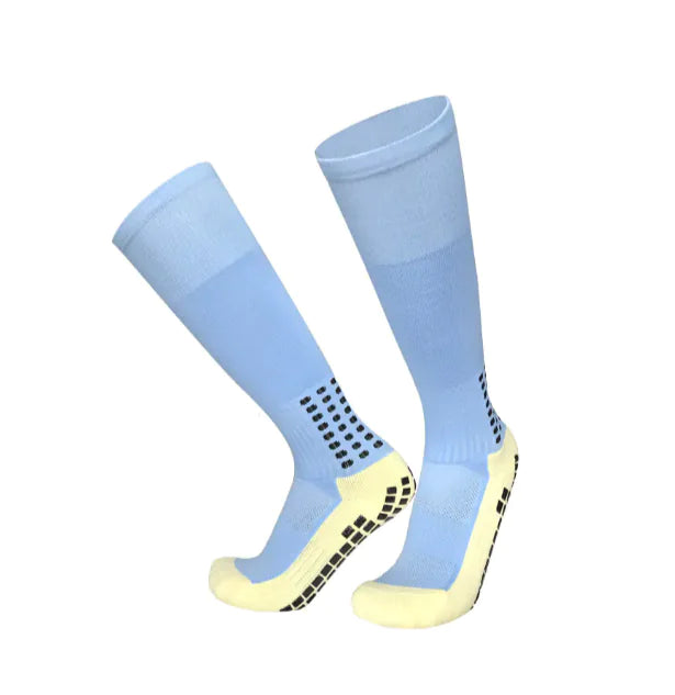 Calcetines de fútbol