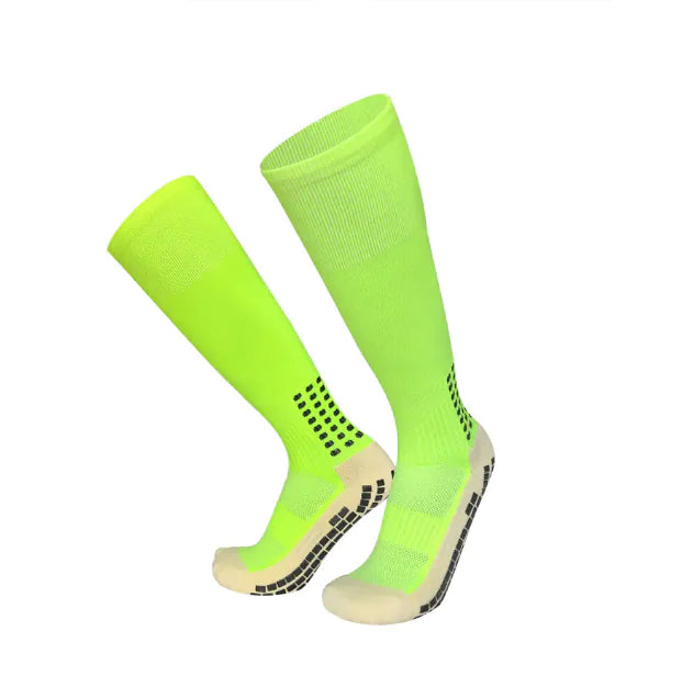 Calcetines de fútbol