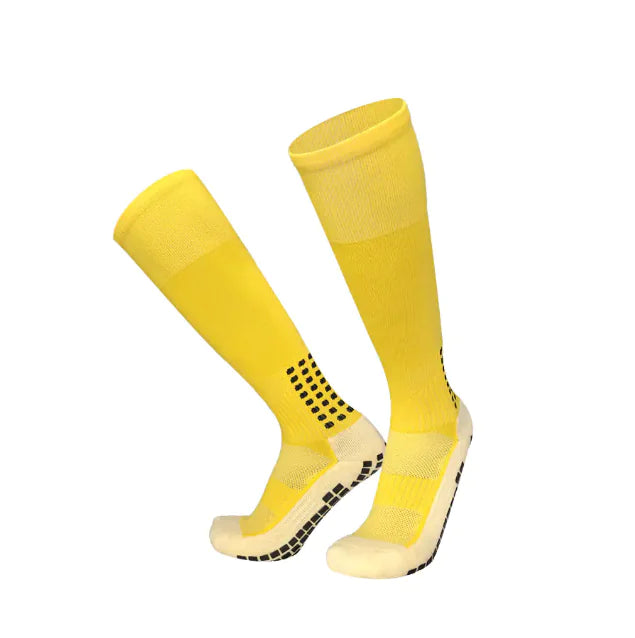 Calcetines de fútbol